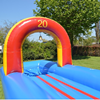 Buikglijbaan 23 meter